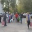 Благотворительная акция "Поздравь ветерана" 9