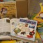 День книгодарения 10