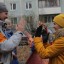 Праздник двора 29