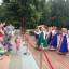 Участие в фестивале-конкурсе "Хранители наследия России" 9 Участие в фестивале-конкурсе "Хранители наследия России" 9