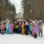 "Топотушки" в Великом Устюге 0