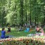 Акция "Йога в парках" 0 Акция "Йога в парках" 0