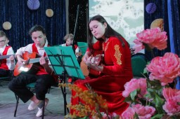 "Незабываемый концерт"