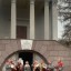 День народного единства в Архангельском 1 День народного единства в Архангельском 1