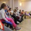Прослушивание в детский коллектив "Топотушки" 5 Прослушивание в детский коллектив "Топотушки" 5