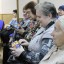 Праздничная программа "Подарок ветеранам от Дедушки Мороза" 18 Праздничная программа "Подарок ветеранам от Дедушки Мороза" 18