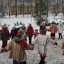 Праздничная программа "Рождественские встречи в Архангельском" 23
