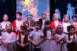 "Рождественское чудо"