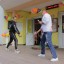 Игровая программа "Спешите к нам" - День поселка Архангельское 16 Игровая программа "Спешите к нам" - День поселка Архангельское 16