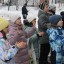 В гостях у Снеговика 1