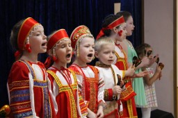 "Пасхальное чудо"