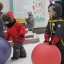 В гостях у Снеговика 10 В гостях у Снеговика 10