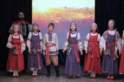 "Осенины"