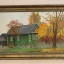 Выставка Виктора Христанова 2