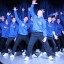 Студия "Only Dance" приняла участие в онлайн-чемпионате "ТАНЦэкватОР". Федеральные округа России". 2