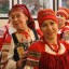 Концерт хора "Солнцедар" 2
