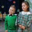 "Как солнышко разбудили" 1