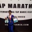 Катя Тищенко на фестивале Tap-marathon 2020 0 Катя Тищенко на фестивале Tap-marathon 2020 0