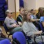 Собрание сотрудников КЦ "Архангельское" 1 Собрание сотрудников КЦ "Архангельское" 1
