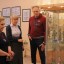 Презентация выставки "Цветение под звездным небом" 36