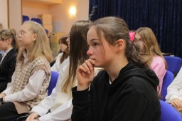 Кибербезопасность детей