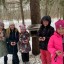 Экологическая акция "Покорми птиц" 7