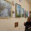 Выставка живописи Владимира Панова 1 Выставка живописи Владимира Панова 1