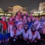 Выступление "Звонцев" в рамках проекта &laquo;Московские сезоны&raquo; 1