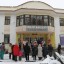 Праздничная программа "Рождественские встречи в Архангельском" 5