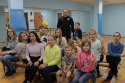 День здоровья