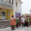 Праздничная программа "Рождественские встречи в Архангельском" 19