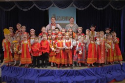 Масленичная лакомка