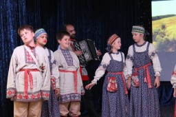 "В гостях у Топотушек"