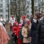 Праздник двора 16