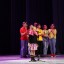 Есения Костылева на конкурсе "Маленькая леди-2019" 2 Есения Костылева на конкурсе "Маленькая леди-2019" 2