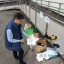 Экологическое мероприятие "Мы с природой дружим, мусор нам не нужен!" 1 Экологическое мероприятие "Мы с природой дружим, мусор нам не нужен!" 1