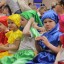 "Мы - дружные ребята" 41