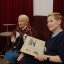 Литературная акция "Читаем Пушкина" 5 Литературная акция "Читаем Пушкина" 5