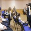Урок мужества "За каждый дом, этаж и двор" 11 Урок мужества "За каждый дом, этаж и двор" 11