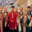 "Новый год в русских традициях" 1 "Новый год в русских традициях" 1