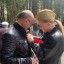 Митинг у обелиска в День Победы 4 Митинг у обелиска в День Победы 4