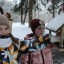 Покорми птиц 19 Покорми птиц 19
