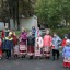Акция "Поздравь ветерана!" 2 Акция "Поздравь ветерана!" 2