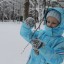 "Покорми птиц" 7