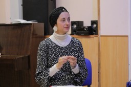 "Театральный капустник"
