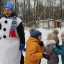 В гостях у Снеговика 8 В гостях у Снеговика 8