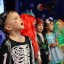 Новый год в Подводном царстве! 1 Новый год в Подводном царстве! 1