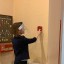 Учебная тренировка по эвакуации 0