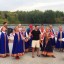 Звонцы на программе "Летний вечер у реки" 2