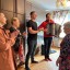 Социальная акция "Поздравь ветерана" 4 Социальная акция "Поздравь ветерана" 4